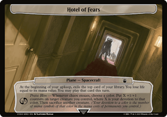 Hotel of Fears - Magic: The Gathering - MoxLand