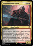 Sycorax Commander - Magic: The Gathering - MoxLand