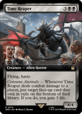 Time Reaper - Magic: The Gathering - MoxLand