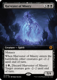 Ceifador de Miséria / Harvester of Misery