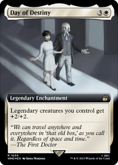 Dia do Destino / Day of Destiny - Magic: The Gathering - MoxLand