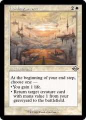 Graça Sempiterna / Abiding Grace - Magic: The Gathering - MoxLand