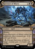 Ceifador de Miséria / Harvester of Misery