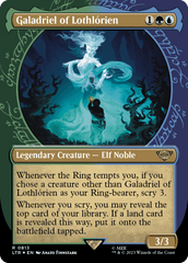 Galadriel de Lothlórien / Galadriel of Lothlórien - Magic: The Gathering - MoxLand