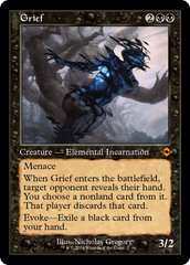 Luto / Grief - Magic: The Gathering - MoxLand