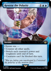 Reverse the Polarity - Magic: The Gathering - MoxLand