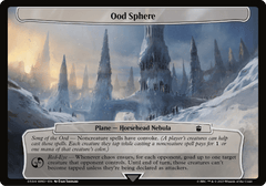 Ood Sphere - Magic: The Gathering - MoxLand