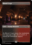 Cripta de Sangue / Blood Crypt - Magic: The Gathering - MoxLand