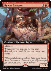 Comerciante da Trilha / Byway Barterer - Magic: The Gathering - MoxLand