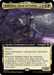 Anikthea, Hand of Erebos - Magic: The Gathering - MoxLand