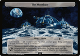 The Moonbase - Magic: The Gathering - MoxLand