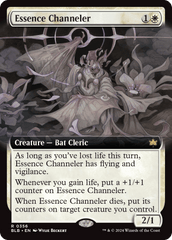 Canalizador de Essência / Essence Channeler - Magic: The Gathering - MoxLand