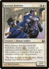 Encarceradora Azorius / Azorius Ar