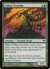 Ent Lavrador / Tilling Treefolk - Magic: The Gathering - MoxLand