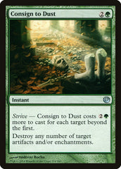 Entregar ao Pó / Consign to Dust - Magic: The Gathering - MoxLand