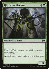 Eremita Garra de Gancho / Hitchclaw Recluse - Magic: The Gathering - MoxLand