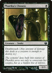 Escolhida de Fárica / Pharika's Chosen - Magic: The Gathering - MoxLand