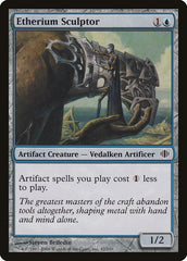 Escultor de Etherium / Etherium Sculptor - Magic: The Gathering - MoxLand