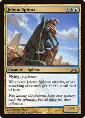 Esfinge de Jelenn / Jelenn Sphinx - Magic: The Gathering - MoxLand