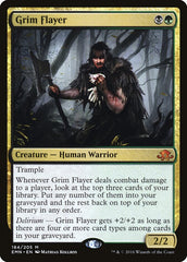 Esfolador Macabro / Grim Flayer - Magic: The Gathering - MoxLand