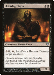 Esfolador Skirsdag / Skirsdag Flayer - Magic: The Gathering - MoxLand