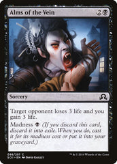 Esmola Venosa / Alms of the Vein - Magic: The Gathering - MoxLand