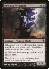 Espectro Nirkana / Nirkana Revenant - Magic: The Gathering - MoxLand