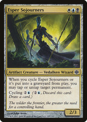 Visitantes de Esper / Esper Sojourners - Magic: The Gathering - MoxLand