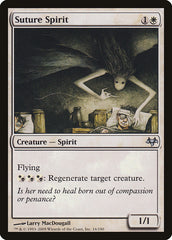 Espírito da Sutura / Suture Spirit - Magic: The Gathering - MoxLand