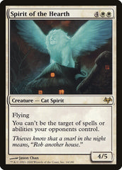 Espírito do Lar / Spirit of the Hearth - Magic: The Gathering - MoxLand