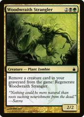 Estrangulador Espectro da Floresta / Woodwraith Strangler - Magic: The Gathering - MoxLand