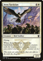 Estrategista Aviano / Aven Tactician - Magic: The Gathering - MoxLand