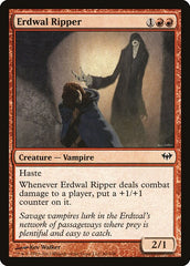 Estripador de Erdwal / Erdwal Ripper - Magic: The Gathering - MoxLand