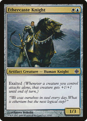Cavaleiro da Casta Etérea / Ethercaste Knight - Magic: The Gathering - MoxLand