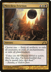 Evicção Impiedosa / Merciless Eviction - Magic: The Gathering - MoxLand