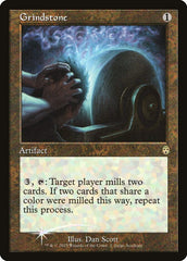 Triturador / Grindstone - Magic: The Gathering - MoxLand