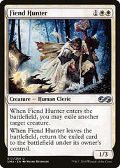 Caçador de Demônio / Fiend Hunter - Magic: The Gathering - MoxLand