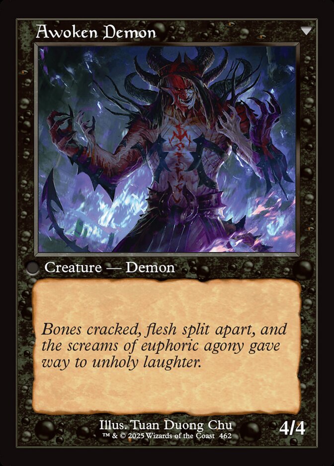 Despertador Extático / Ecstatic Awakener - Magic: The Gathering - MoxLand
