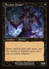 Despertador Extático / Ecstatic Awakener - Magic: The Gathering - MoxLand