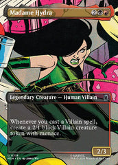Madame Hydra - Magic: The Gathering - MoxLand