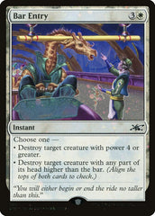 Bar Entry - Magic: The Gathering - MoxLand