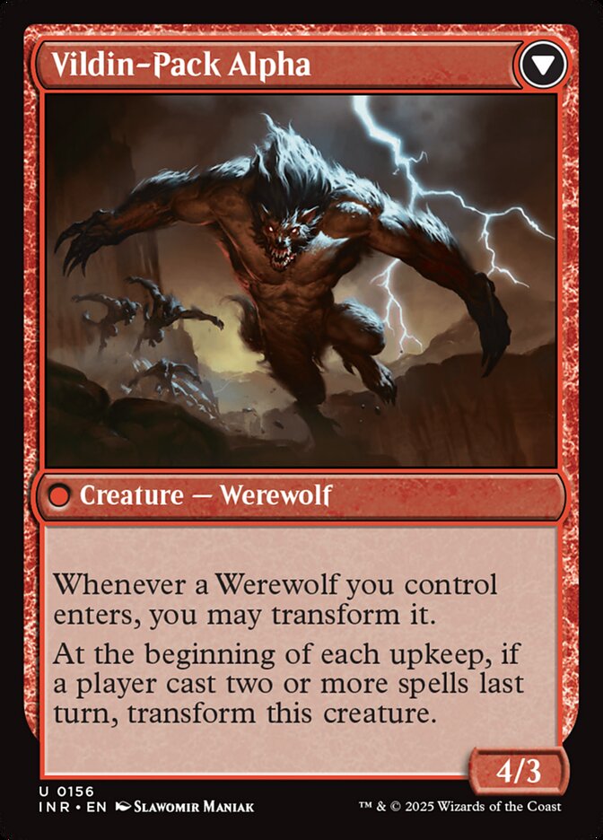Bandido da Cordilheira de Geier / Geier Reach Bandit - Magic: The Gathering - MoxLand