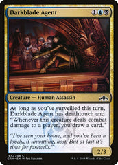 Agente Laminegra / Darkblade Agent - Magic: The Gathering - MoxLand