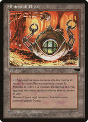 Mina de Urza / Urza's Mine - Magic: The Gathering - MoxLand
