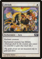 Vínculo com a Vida / Lifelink - Magic: The Gathering - MoxLand