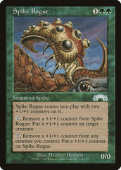 Espículo Desgarrado / Spike Rogue - Magic: The Gathering - MoxLand