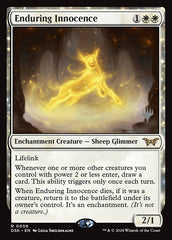 Enduring Innocence - Magic: The Gathering - MoxLand
