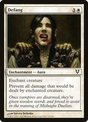 Extrair as Presas / Defang - Magic: The Gathering - MoxLand