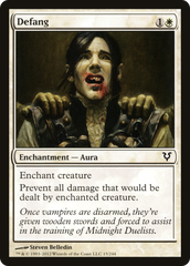 Extrair as Presas / Defang - Magic: The Gathering - MoxLand