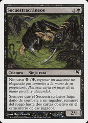Ladrão de Crânios / Skullsnatcher - Magic: The Gathering - MoxLand